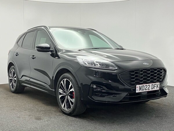 Used Ford Kuga 2022 for sale - 75592511: Photo 58