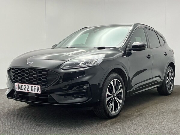 Used Ford Kuga 2022 for sale - 75592511: Photo 59