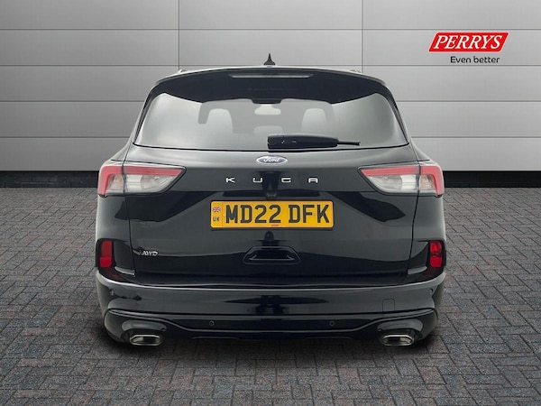 Used Ford Kuga 2022 for sale - 75592511: Photo 5