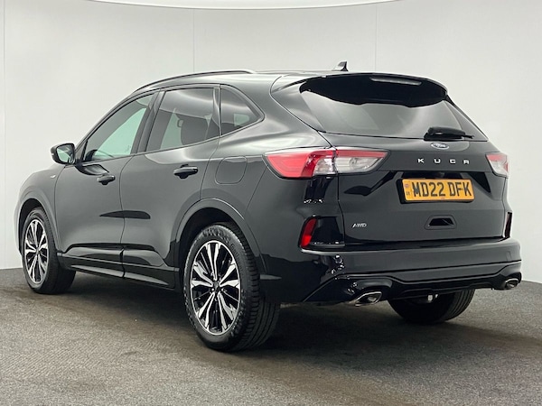 Used Ford Kuga 2022 for sale - 75592511: Photo 61