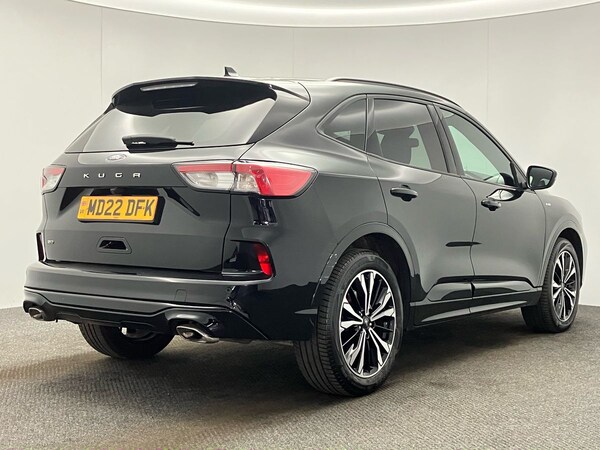 Used Ford Kuga 2022 for sale - 75592511: Photo 62
