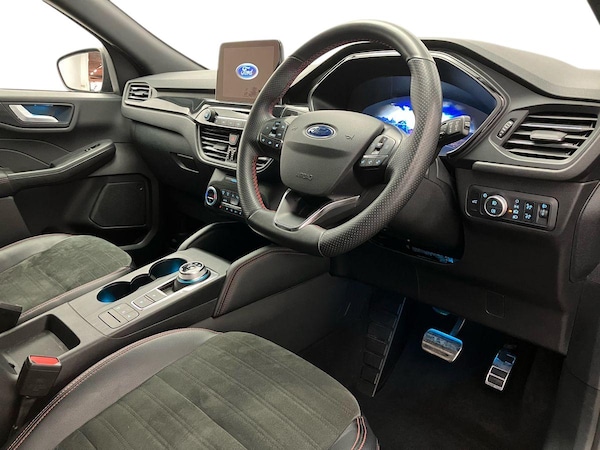 Used Ford Kuga 2022 for sale - 75592511: Photo 9