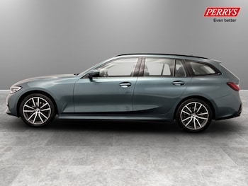 Used BMW 3 Series 2021 for sale - 77759965: Photo