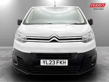 Used Citroen Dispatch 2023 for sale - 78282520: Photo
