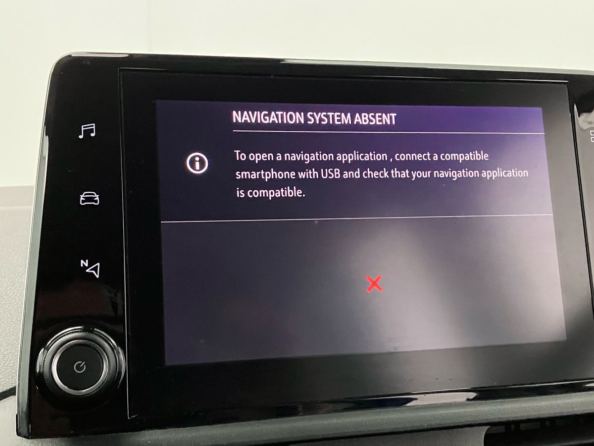 Used Vauxhall Combo Life 2022 for sale - 76412871: Photo 11