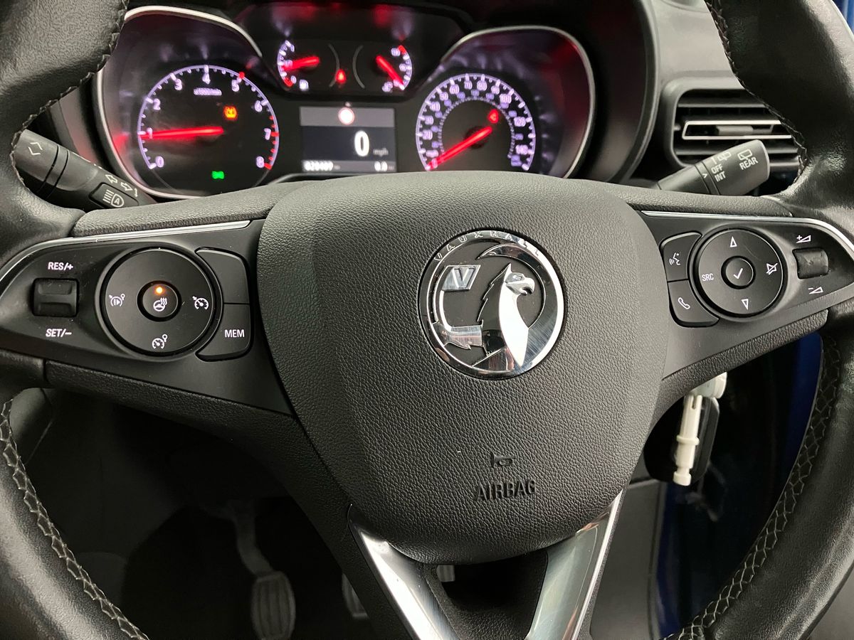 Used Vauxhall Combo Life 2022 for sale - 76412871: Photo 16