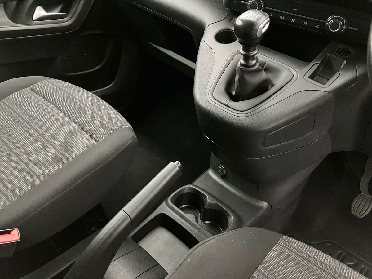 Used Vauxhall Combo Life 2022 for sale - 76412871: Photo 17