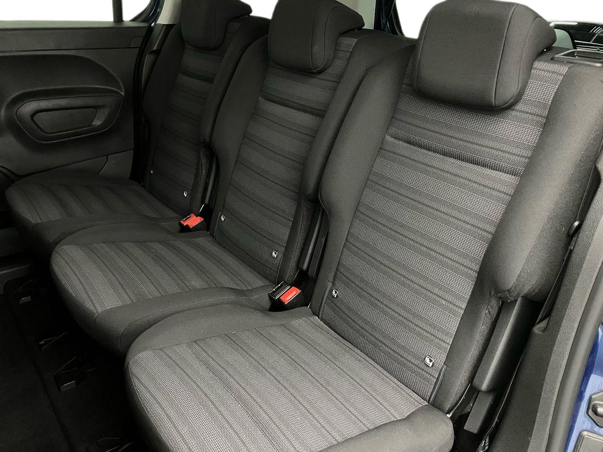 Used Vauxhall Combo Life 2022 for sale - 76412871: Photo 19