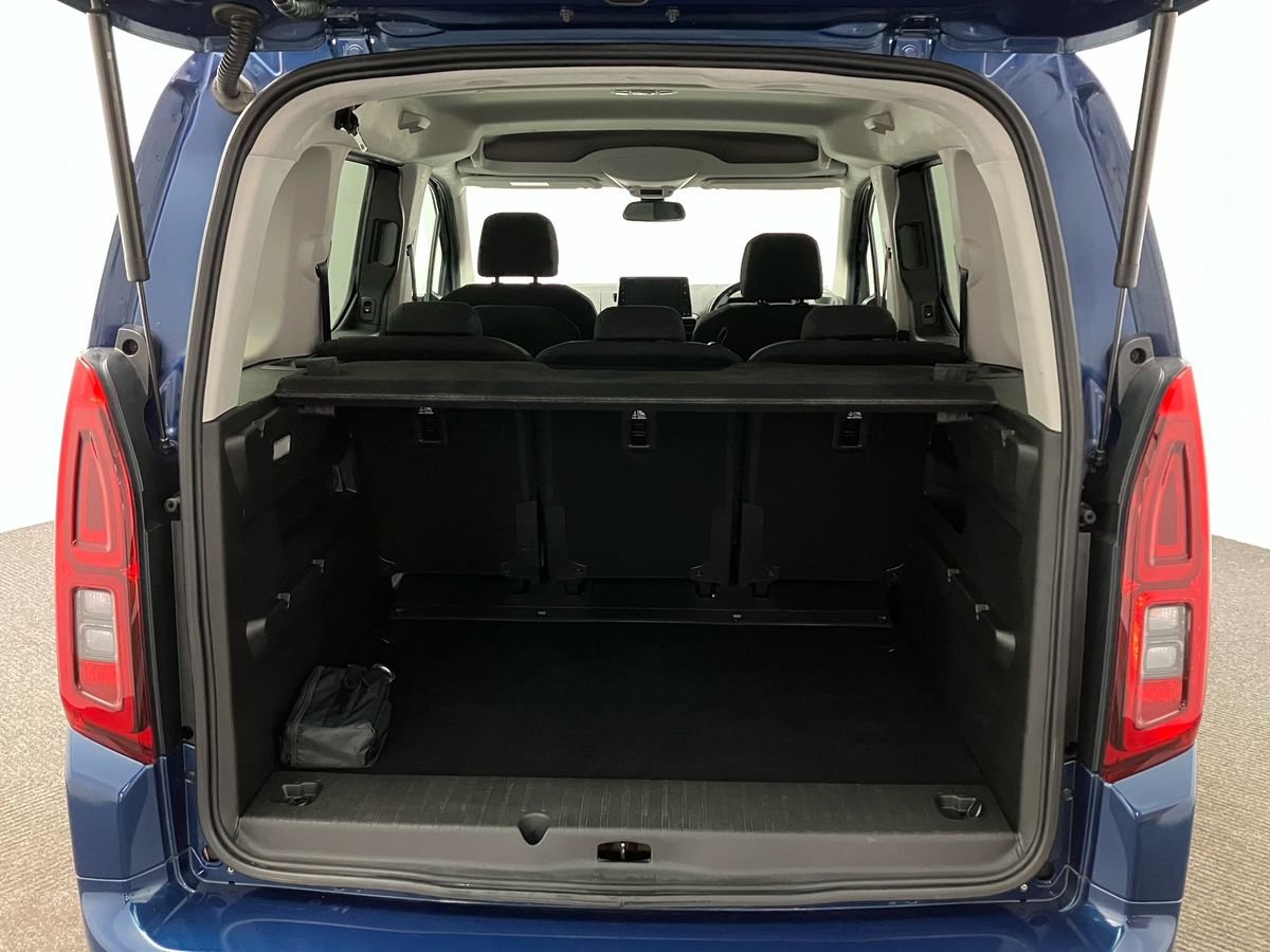 Used Vauxhall Combo Life 2022 for sale - 76412871: Photo 20