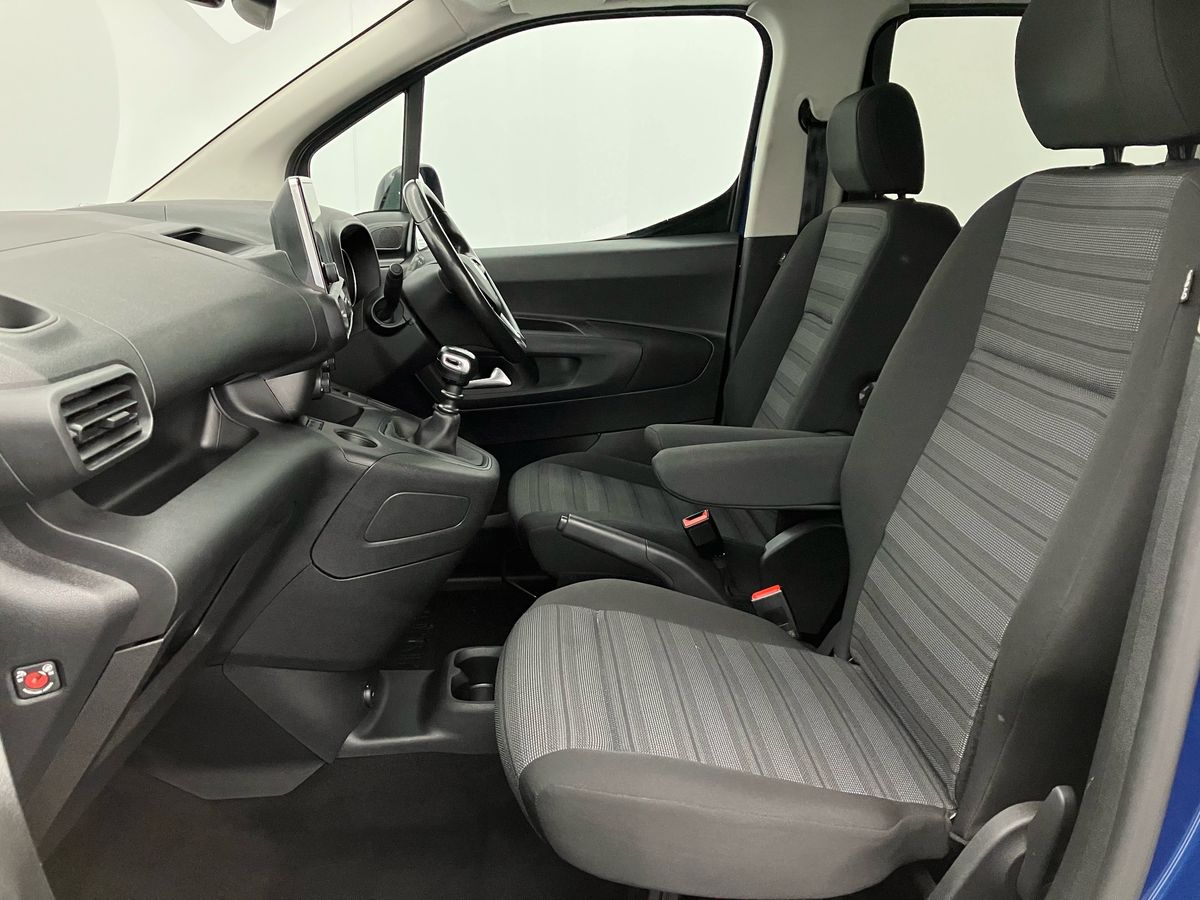 Used Vauxhall Combo Life 2022 for sale - 76412871: Photo 26