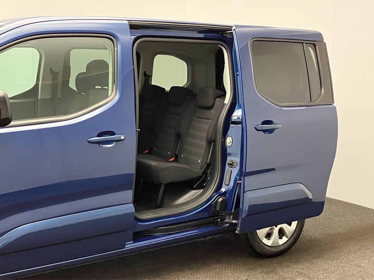 Used Vauxhall Combo Life 2022 for sale - 76412871: Photo 28