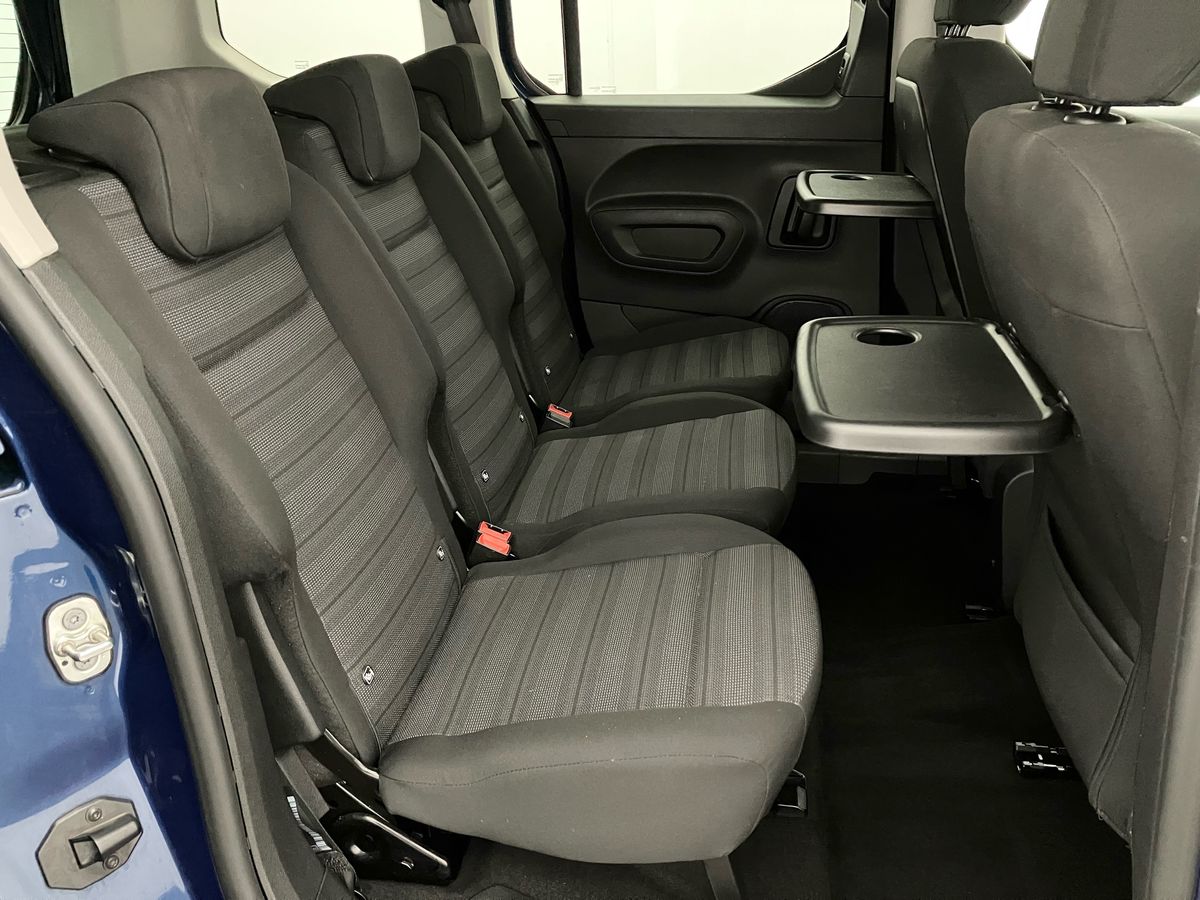 Used Vauxhall Combo Life 2022 for sale - 76412871: Photo 32