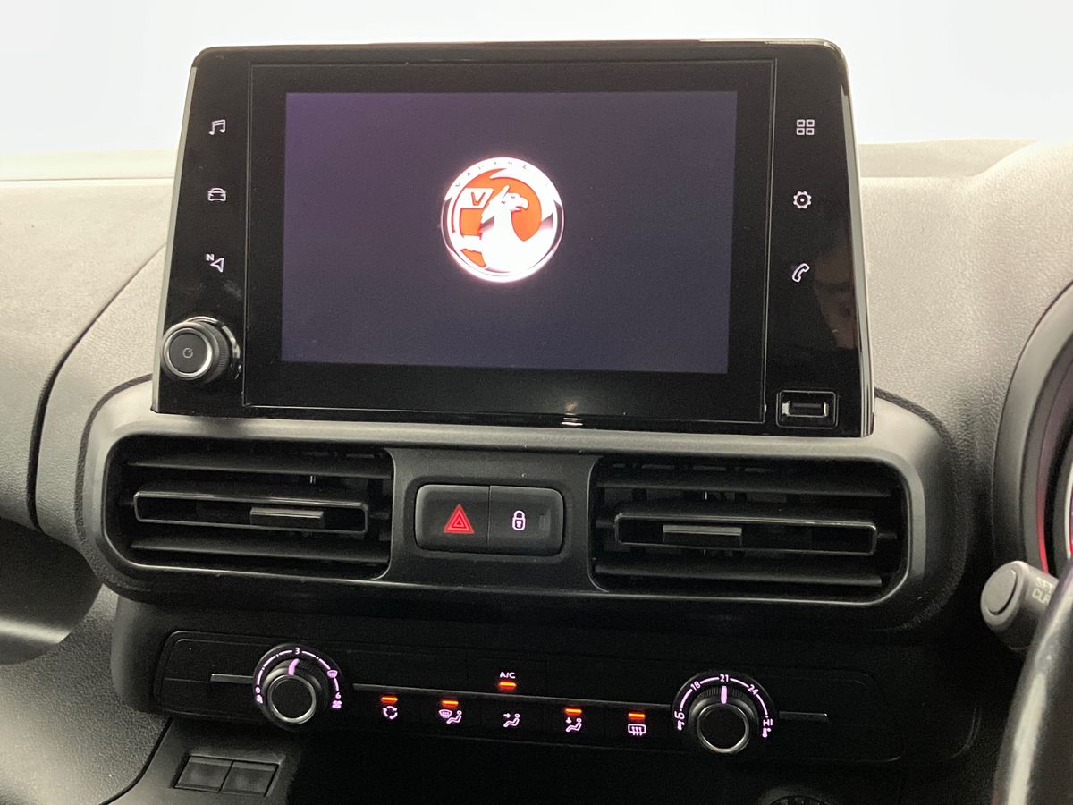 Used Vauxhall Combo Life 2022 for sale - 76412871: Photo 35