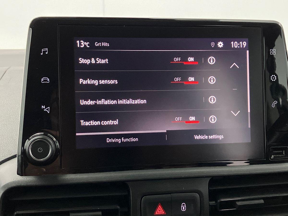 Used Vauxhall Combo Life 2022 for sale - 76412871: Photo 36