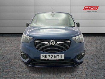 Used Vauxhall Combo Life 2022 for sale - 76412871: Photo