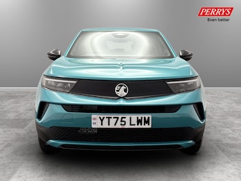 Used Vauxhall Mokka 2026 for sale - 77676759: Photo