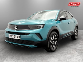 Used Vauxhall Mokka 2026 for sale - 77676759: Photo