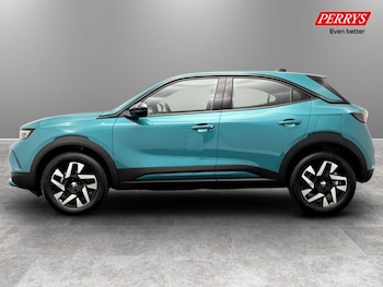 Used Vauxhall Mokka 2026 for sale - 77676759: Photo