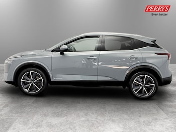 Used Nissan Qashqai 2023 for sale - 78282496: Photo