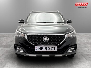 Used MG MG ZS 2018 for sale - 78380332: Photo