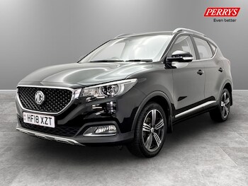 Used MG MG ZS 2018 for sale - 78380332: Photo