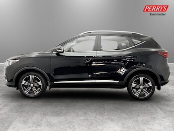 Used MG MG ZS 2018 for sale - 78380332: Photo