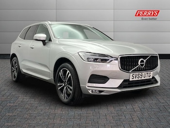 Used Volvo XC60 2019 for sale - 75699766: Photo