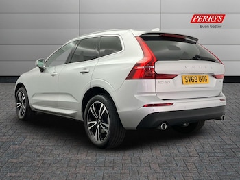 Used Volvo XC60 2019 for sale - 75699766: Photo