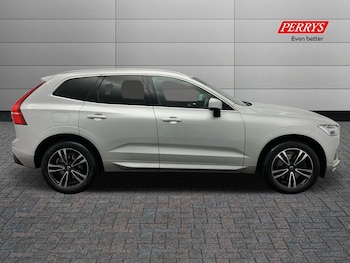 Used Volvo XC60 2019 for sale - 75699766: Photo