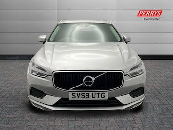 Used Volvo XC60 2019 for sale - 75699766: Photo