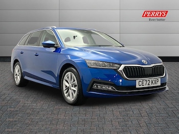 Used Skoda Octavia 2022 for sale - 76425980: Photo