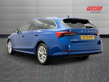 Used Skoda Octavia 2022 for sale - 76425980: Photo