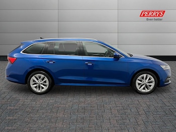 Used Skoda Octavia 2022 for sale - 76425980: Photo