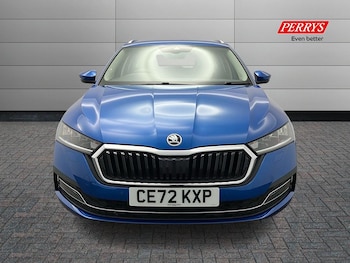 Used Skoda Octavia 2022 for sale - 76425980: Photo