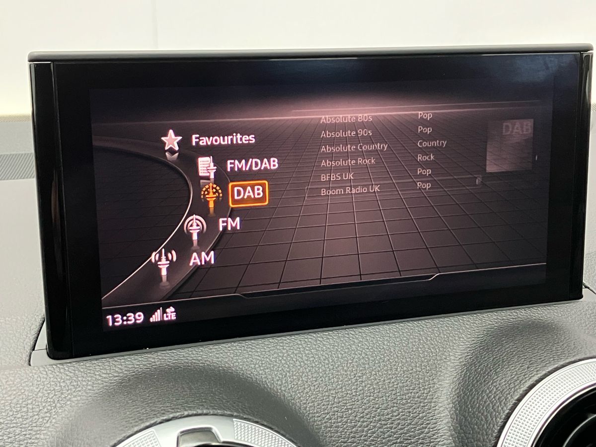 Used Audi Q2 2021 for sale - 76669298: Photo 10