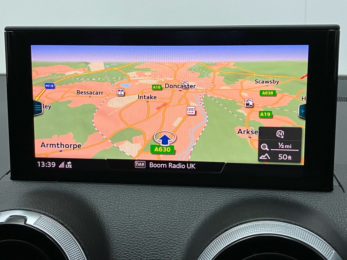 Used Audi Q2 2021 for sale - 76669298: Photo 11