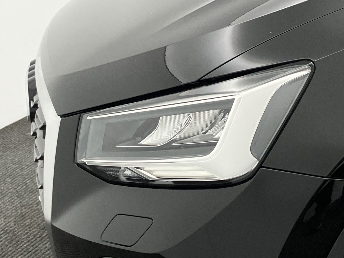 Used Audi Q2 2021 for sale - 76669298: Photo 13