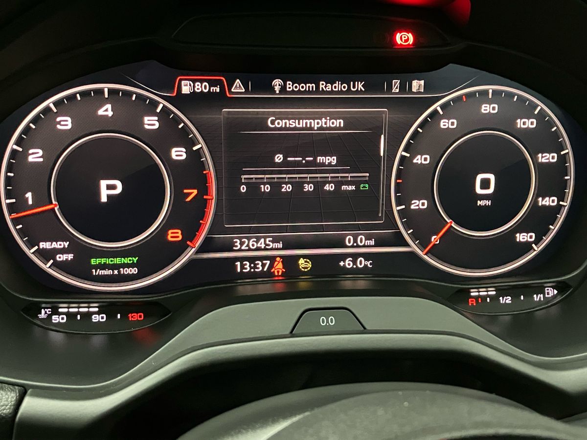 Used Audi Q2 2021 for sale - 76669298: Photo 14