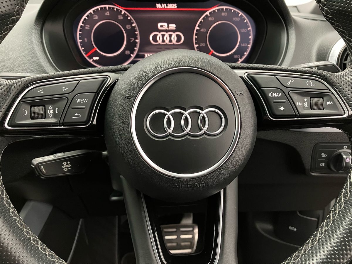 Used Audi Q2 2021 for sale - 76669298: Photo 16