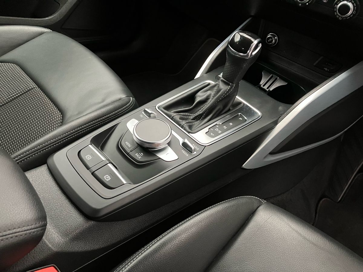 Used Audi Q2 2021 for sale - 76669298: Photo 17