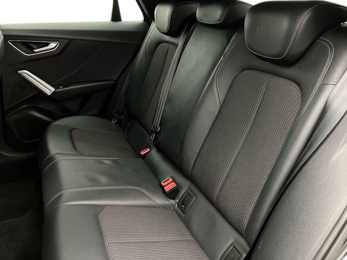 Used Audi Q2 2021 for sale - 76669298: Photo 19