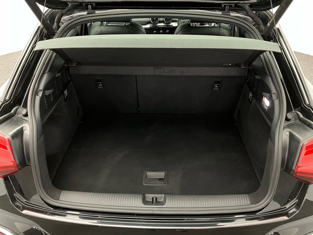 Used Audi Q2 2021 for sale - 76669298: Photo 20