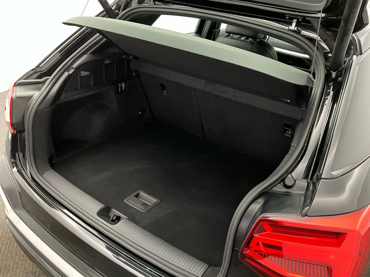 Used Audi Q2 2021 for sale - 76669298: Photo 21