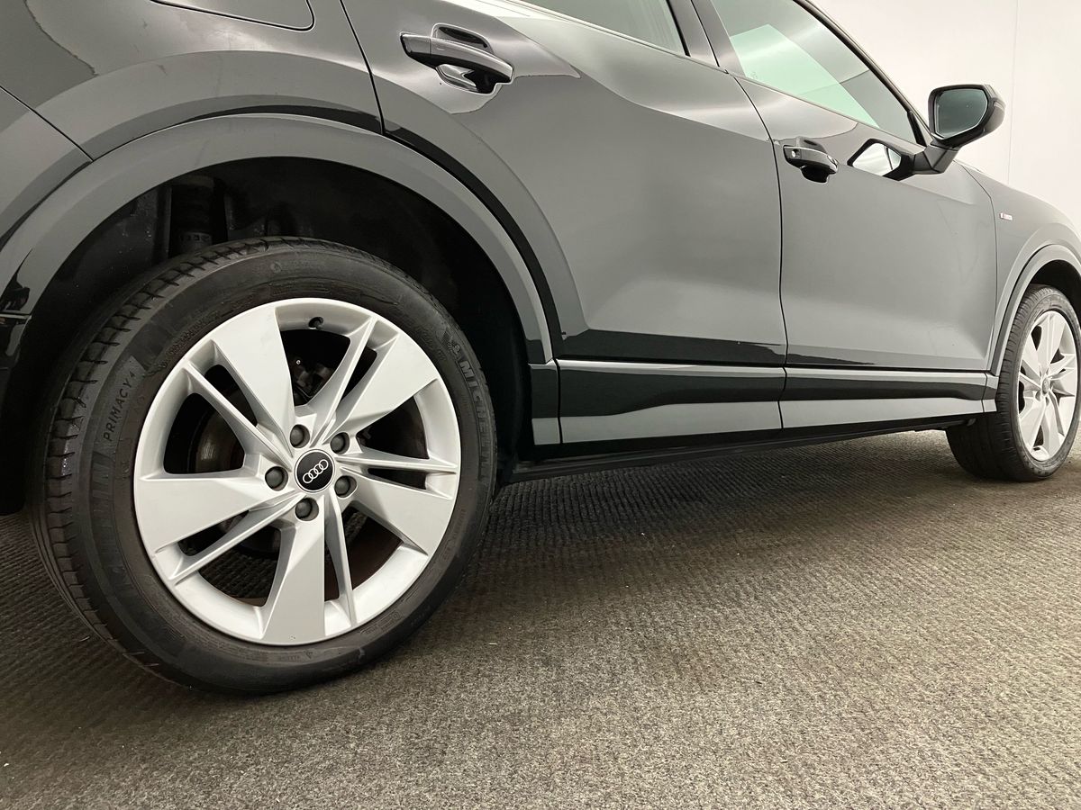 Used Audi Q2 2021 for sale - 76669298: Photo 24