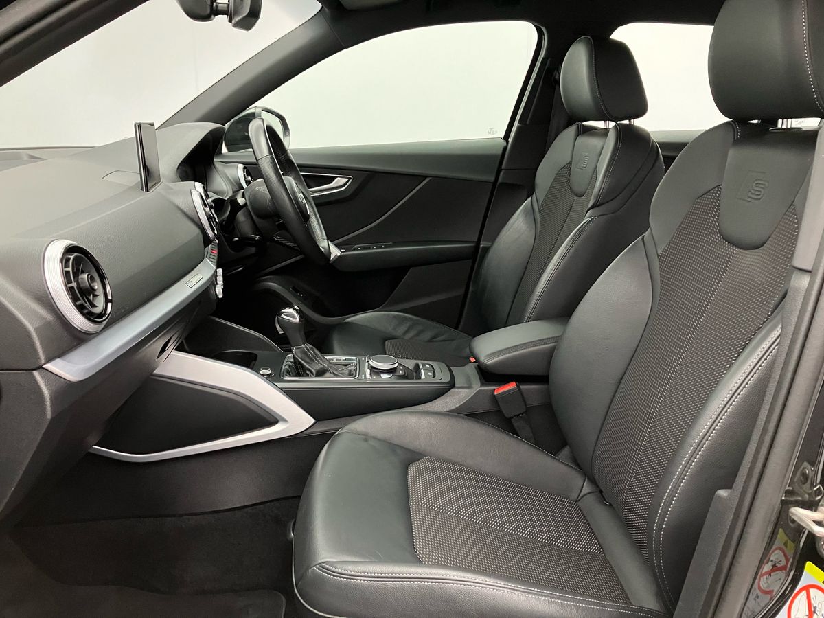 Used Audi Q2 2021 for sale - 76669298: Photo 26