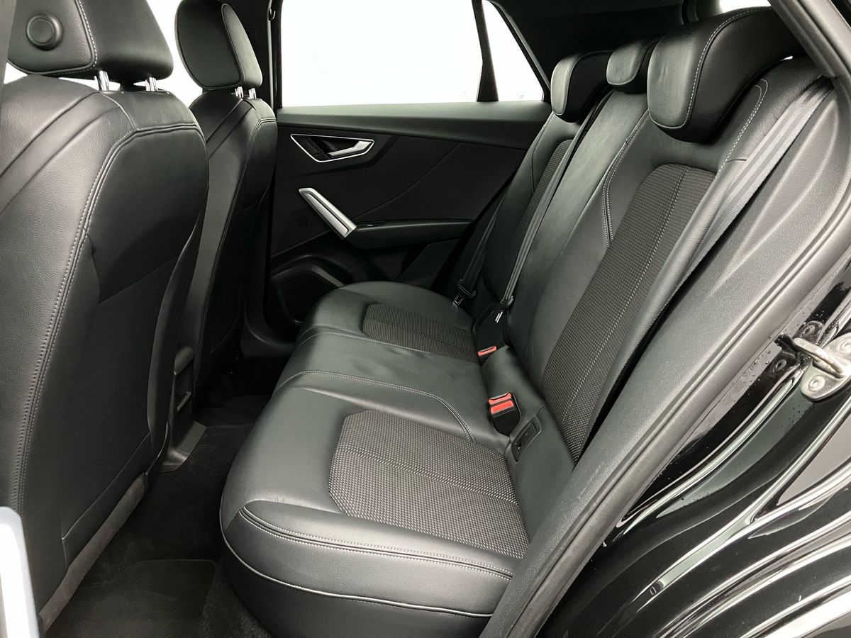 Used Audi Q2 2021 for sale - 76669298: Photo 27