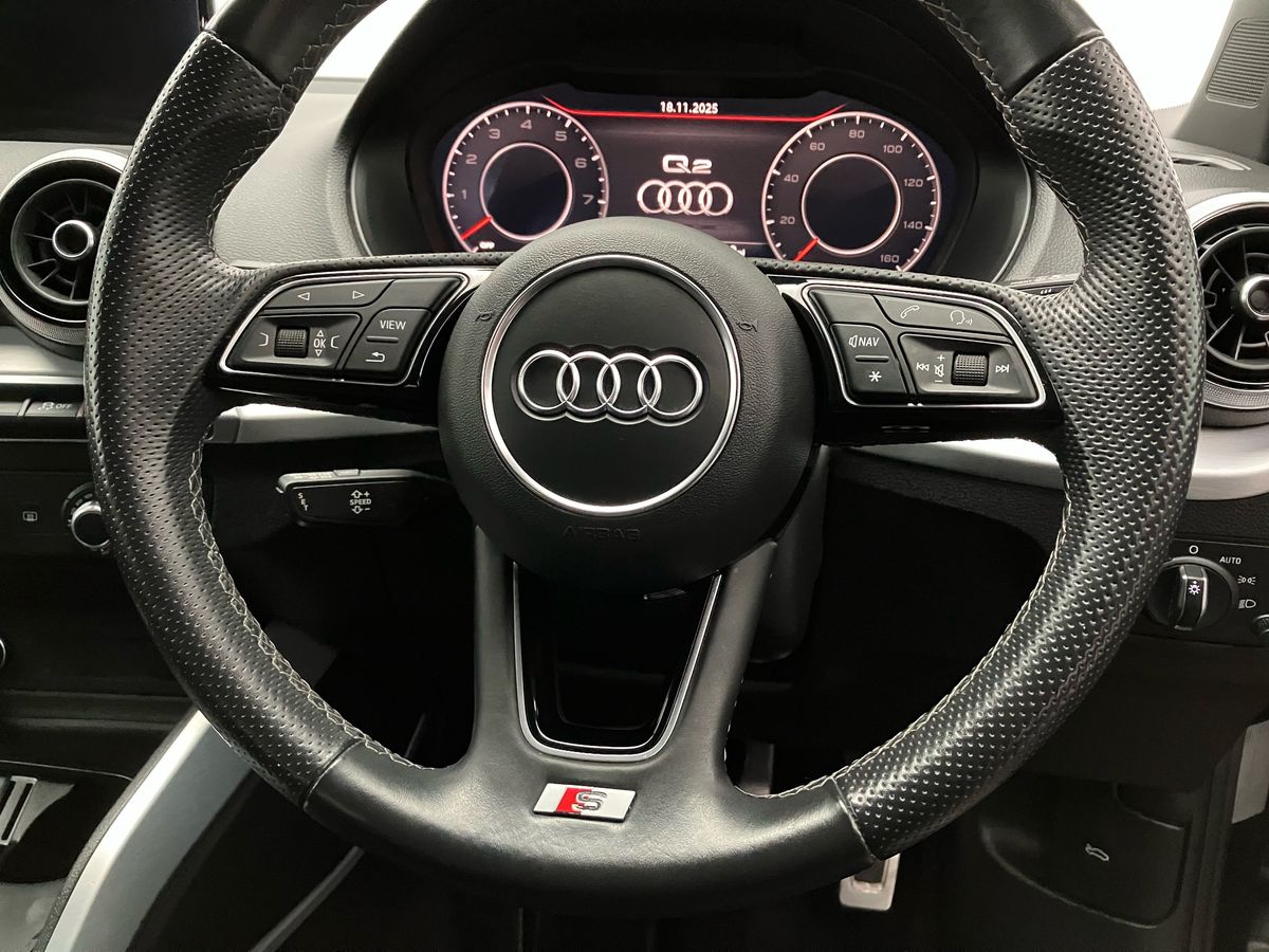 Used Audi Q2 2021 for sale - 76669298: Photo 29