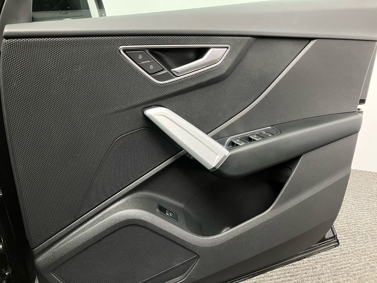 Used Audi Q2 2021 for sale - 76669298: Photo 30