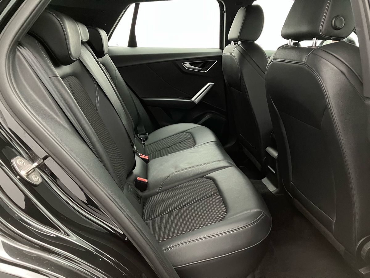 Used Audi Q2 2021 for sale - 76669298: Photo 31