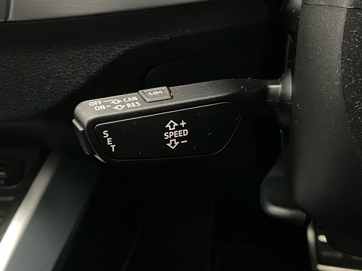 Used Audi Q2 2021 for sale - 76669298: Photo 34